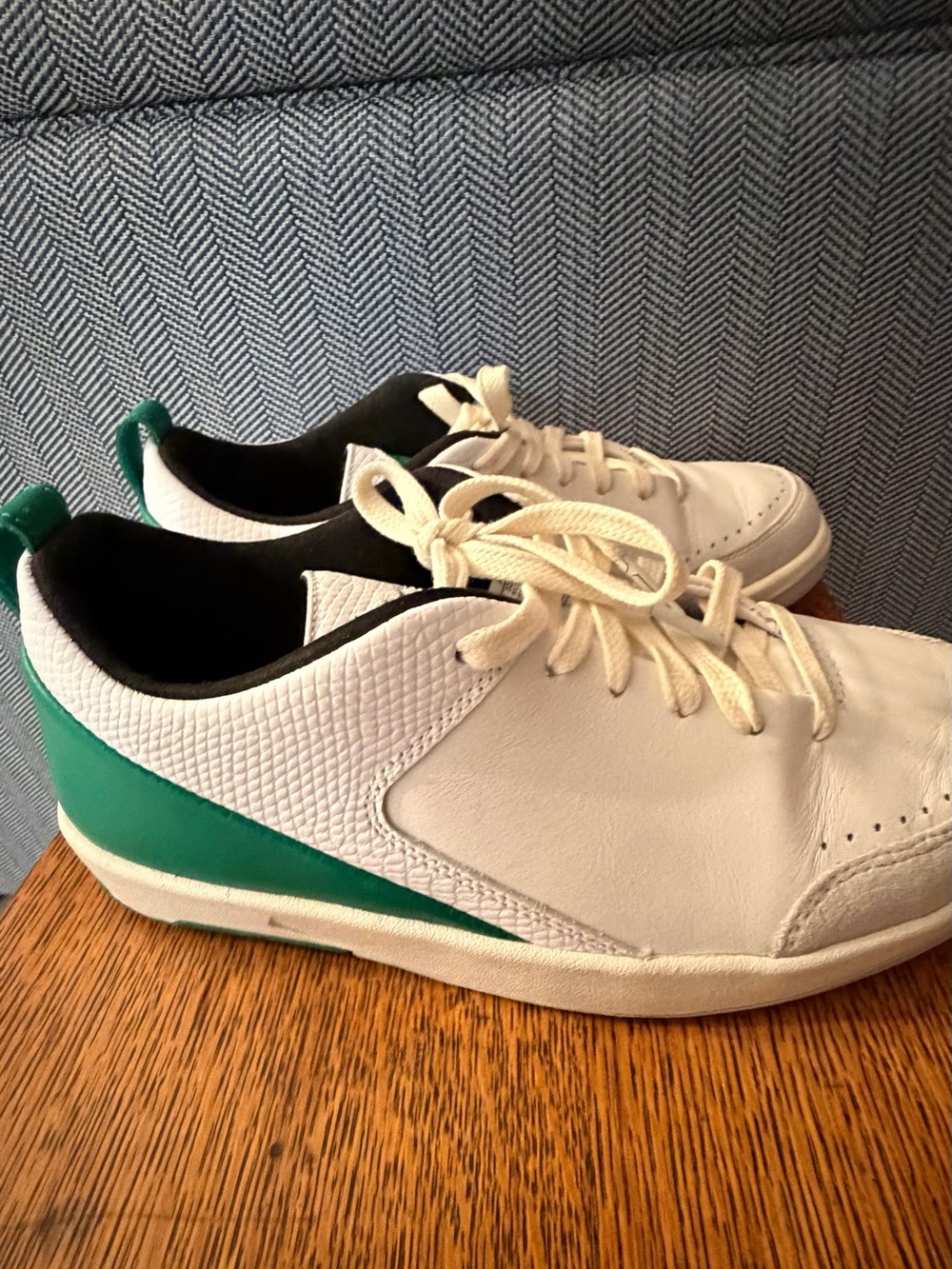 Air Jordan 2 Retro Low SE x Nina Chanel Abney “White Malachite”
